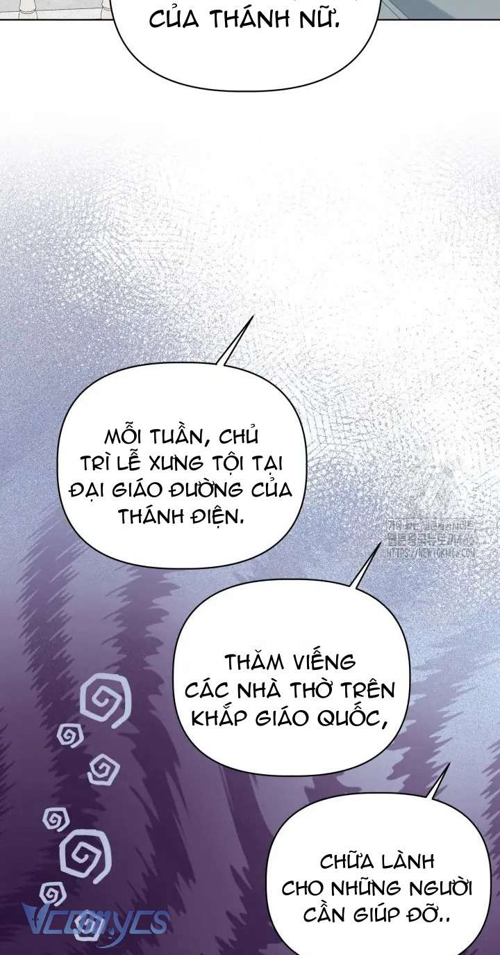 Sự Điều Trị Đặc Biệt Của Tinh Linh Chapter 95 - Trang 4