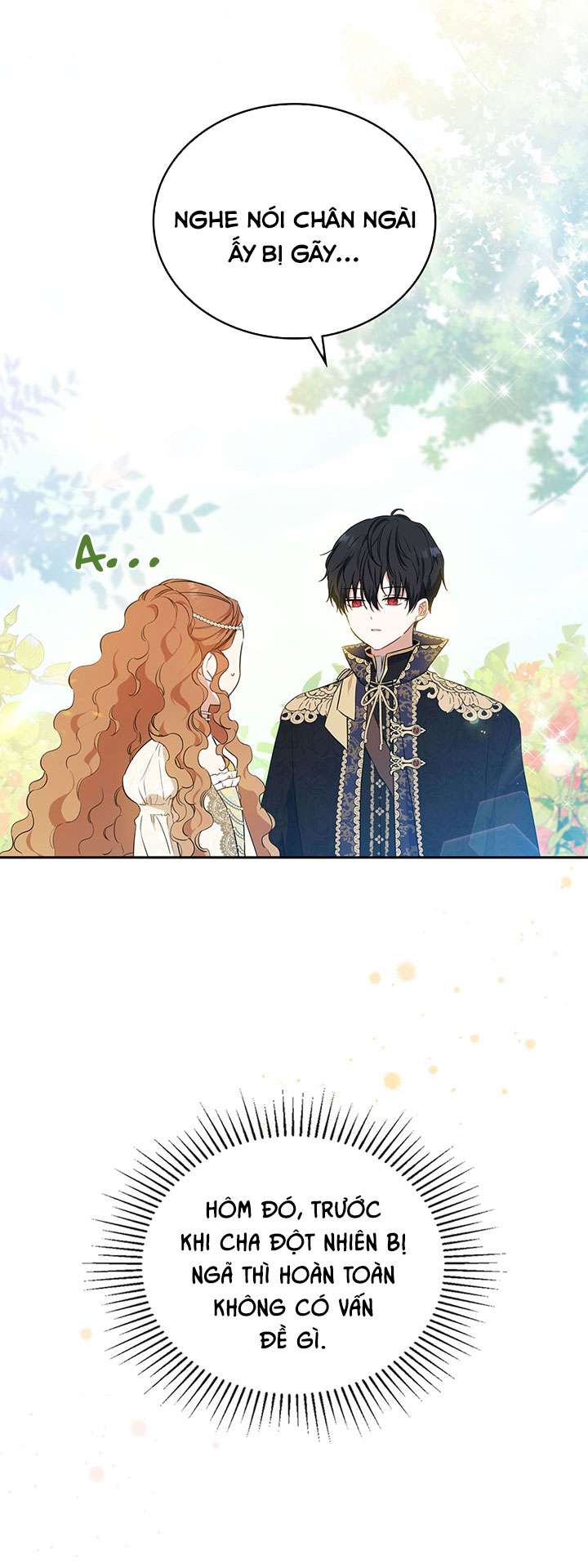 Kiếp Này Nhất Định Làm Gia Chủ Chap 65 - Trang 2