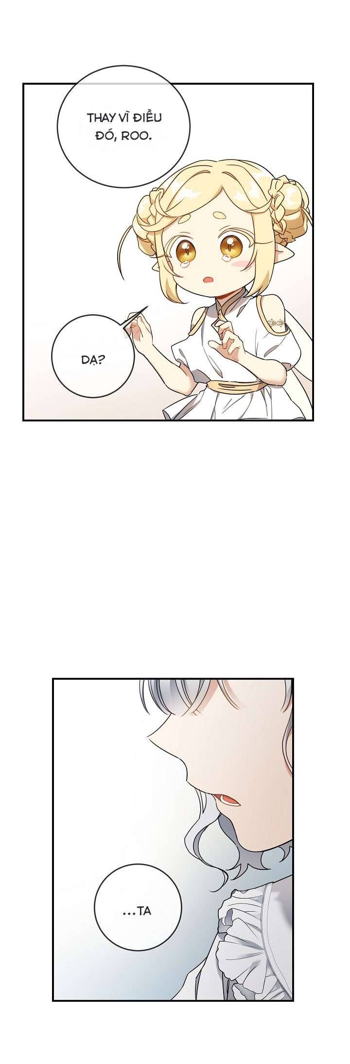 Lại Một Lần Nữa Hướng Về Ánh Sáng Chap 22 - Next Chap 23