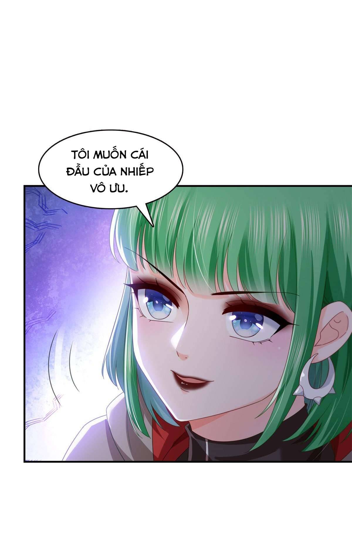 Hệt Như Hàn Quang Gặp Nắng Gắt Chap 342 - Trang 4