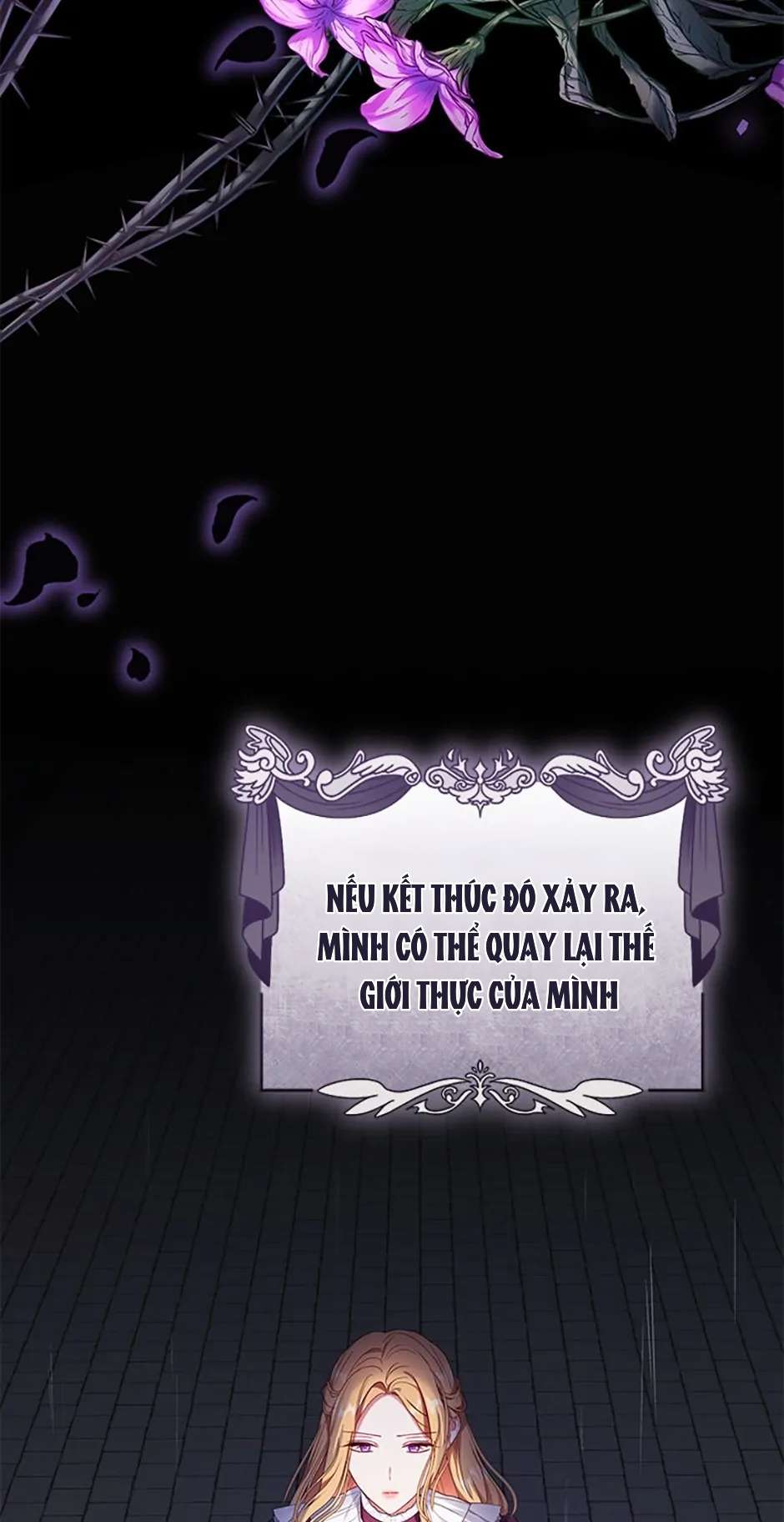 Hầu Gái Trong Trò Chơi Harem Ngược Muốn Nghỉ Việc Chapter 28 - Trang 4