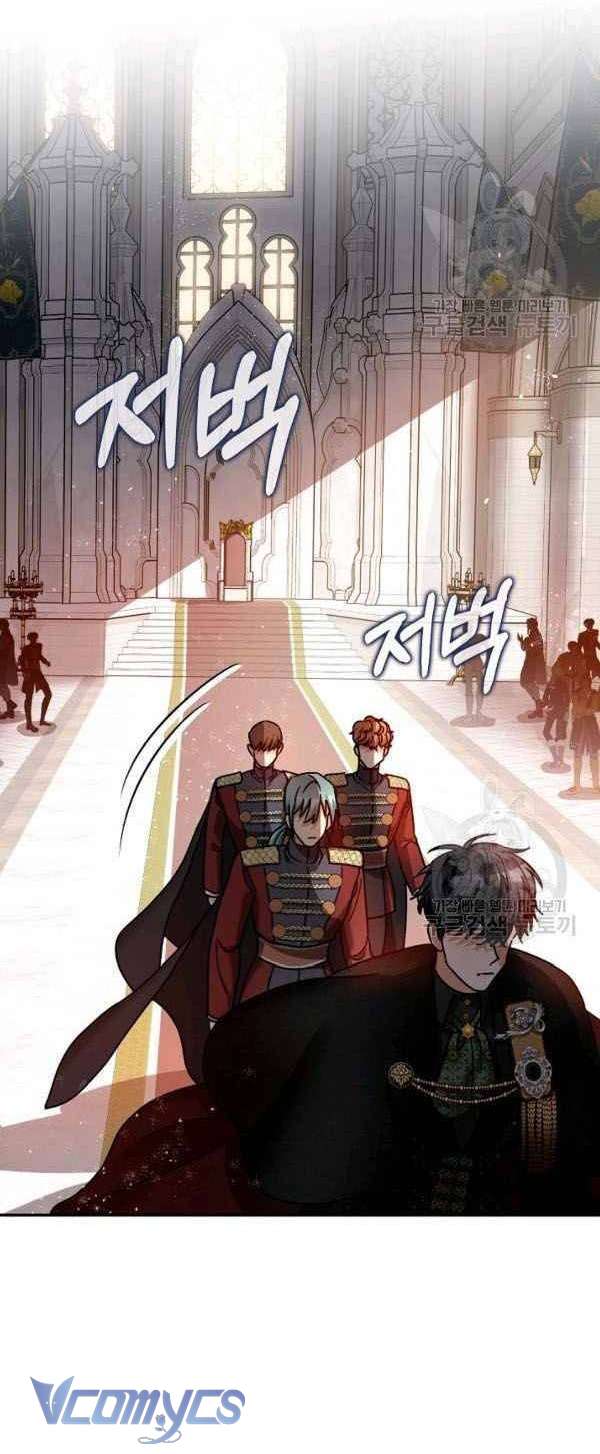 Liều Thuốc An Thần Của Bạo Chúa Chapter 21 - Trang 4