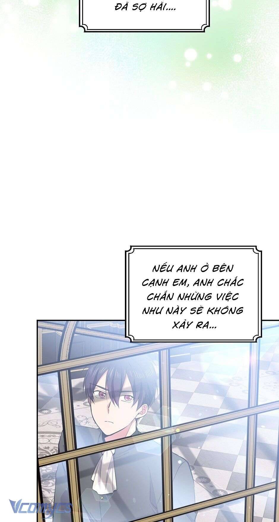 Mục Tiêu Là Cuộc Sống Hoàn Hảo Bất Khả Xâm Phạm Chapter 26 - Trang 4