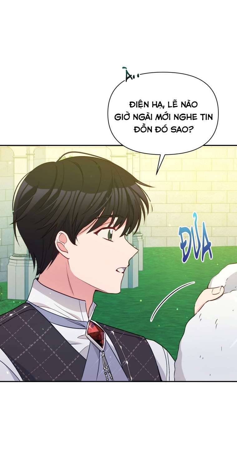 Người Bảo Hộ Của Bạo Quân Là Ma Nữ Tàn Độc Chap 67 - Next Chap 68
