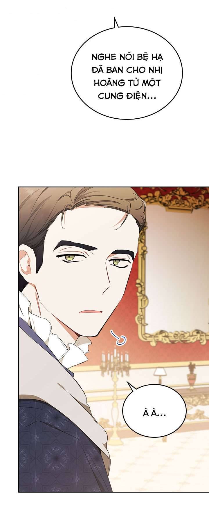 Kiếp Này Nhất Định Làm Gia Chủ Chap 51 - Trang 2