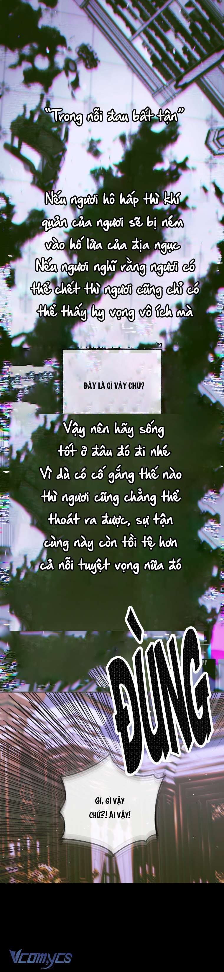 Siren: Trở Thành Gia Đình Của Nhân Vật Phản Diện Chapter 76 - Next Chapter 77