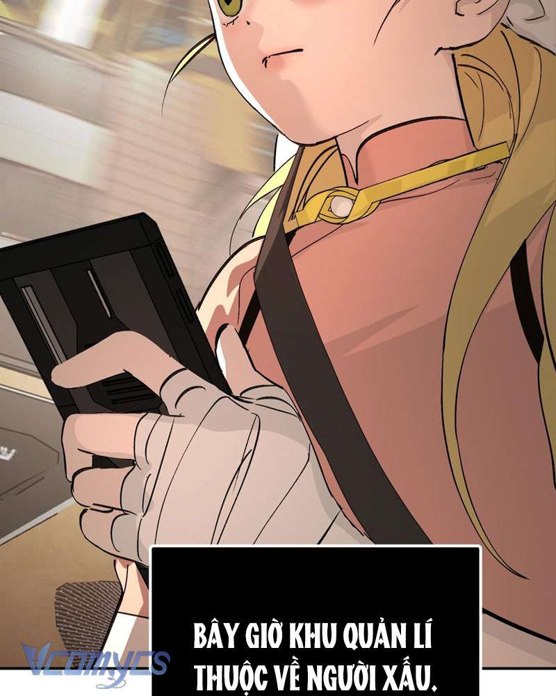 Ác Chi Hoàn Chapter 19 - Trang 4