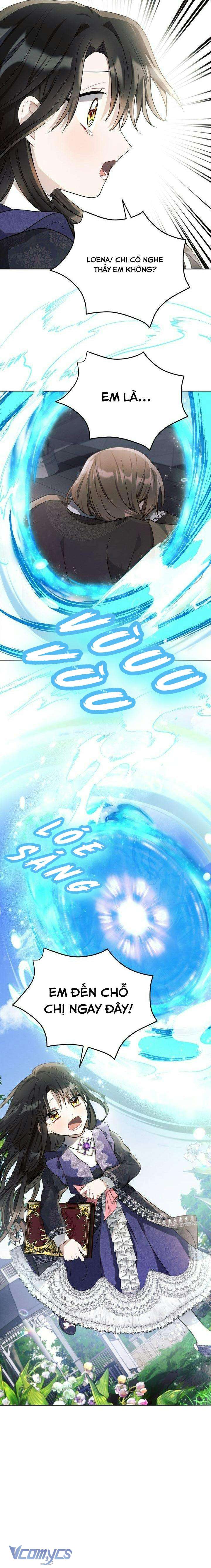 Công Chúa Ashtarte Chapter 10 - Next Chapter 11