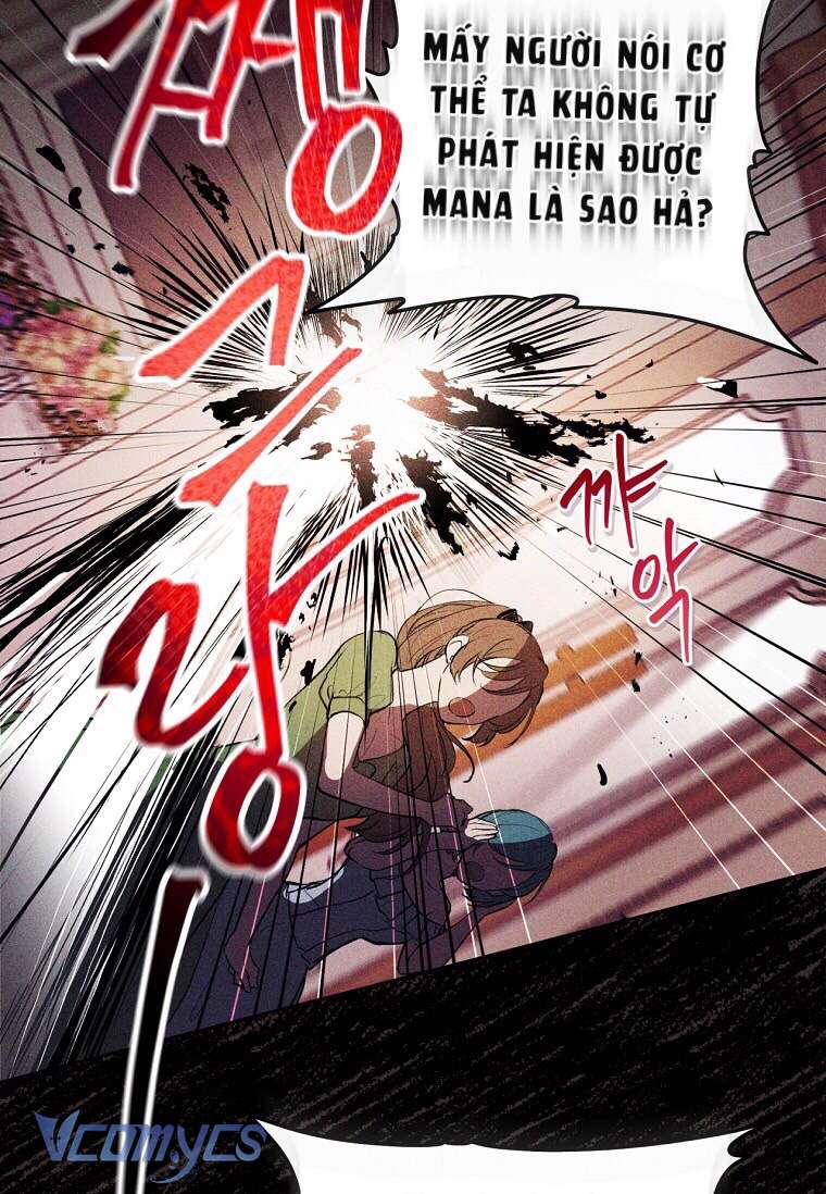 Làm Ác Nữ Bộ Không Tuyệt Sao? Chap 4 - Trang 4