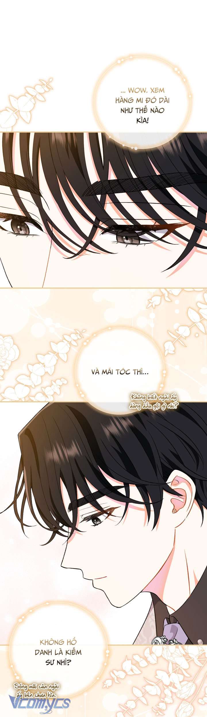 Người Xem Mắt Của Ác Nữ Quá Hoàn Hảo Chapter 5 - Trang 4