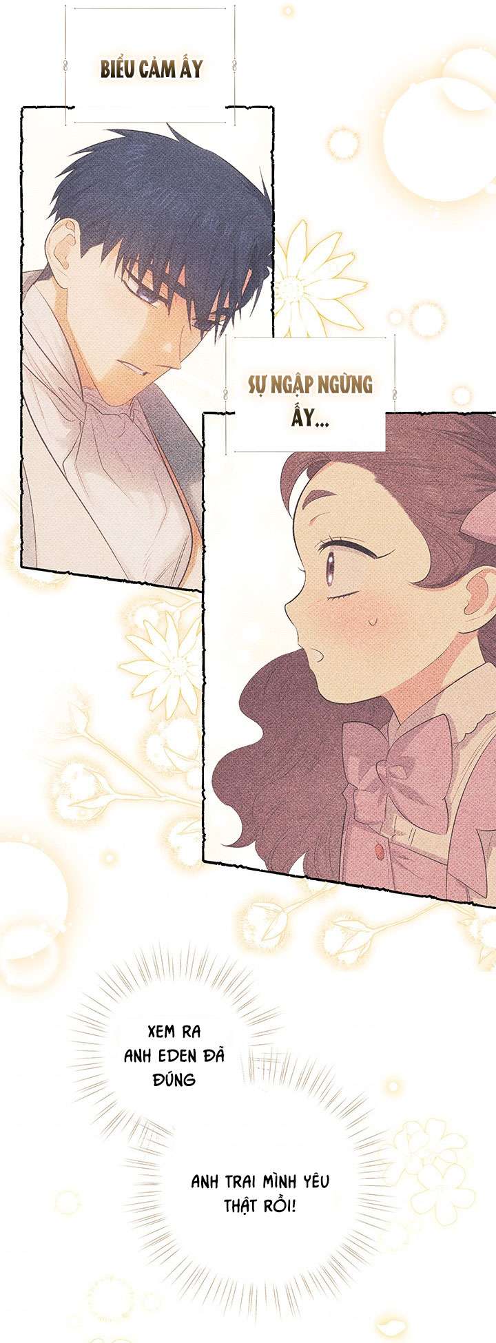 May Mắn Hay Bất Hạnh Chap 73 - Next Chap 74