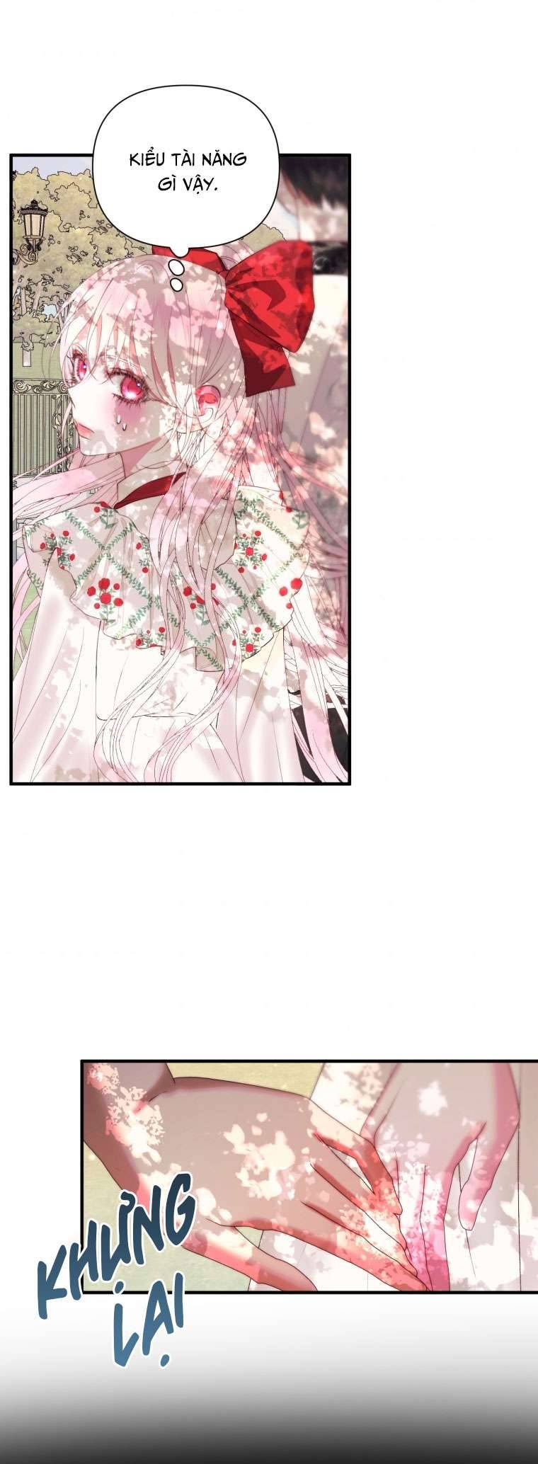 Siren: Trở Thành Gia Đình Của Nhân Vật Phản Diện Chapter 42 - Next Chapter 43