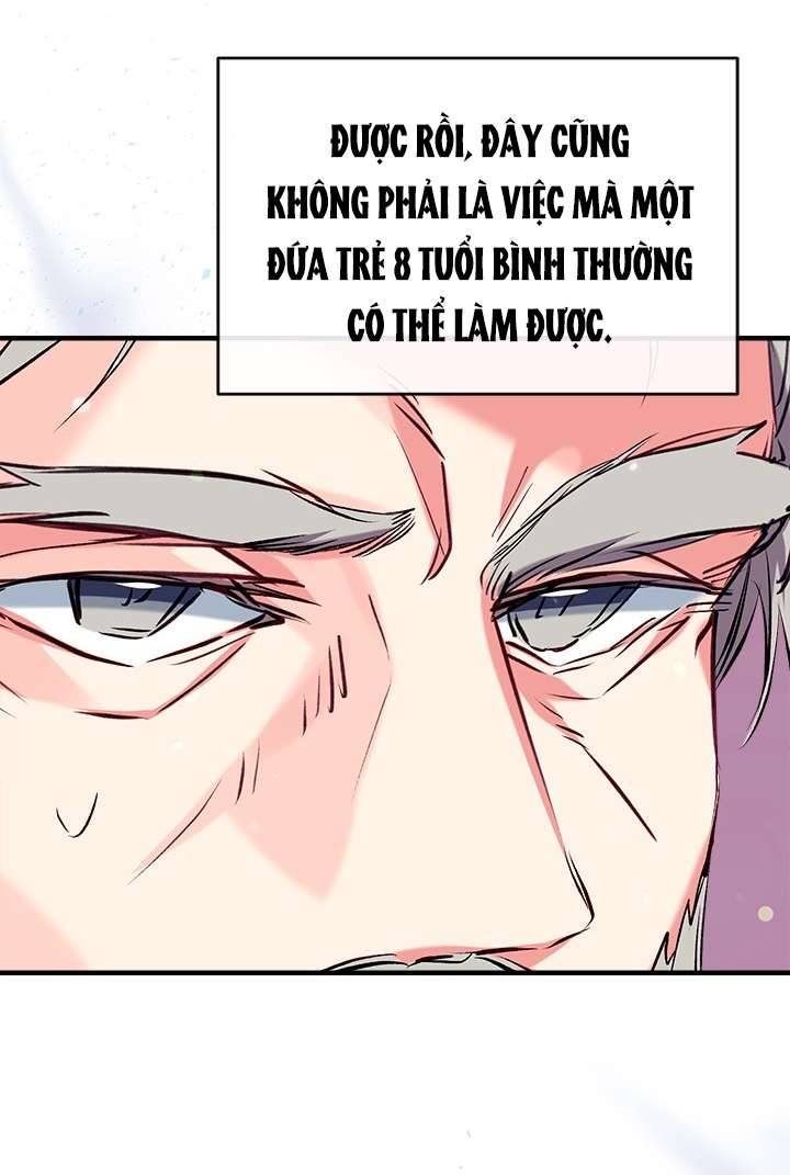 Chúng Ta Có Thể Trở Thành Một Gia Đình Được Không? Chap 34 - Trang 2