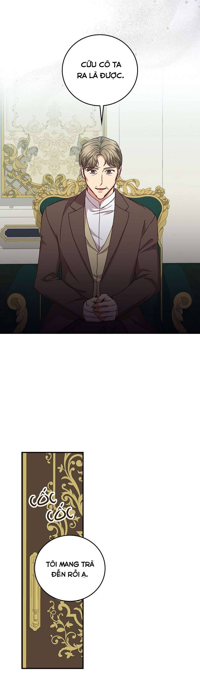 Cẩn Thận Với Các Anh Trai Đấy! Chap 86 - Trang 2