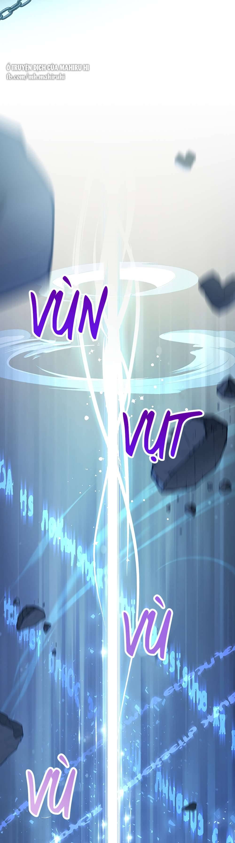 Trở Thành Tình Địch Của Các Nam Chính Chapter 82 - Trang 3