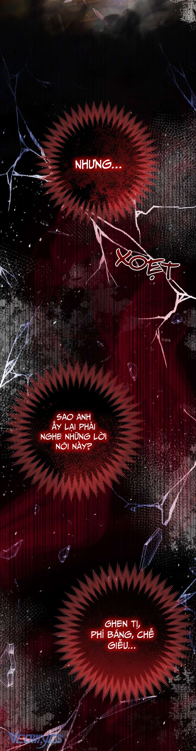 Siren: Trở Thành Gia Đình Của Nhân Vật Phản Diện Chapter 102 - Next Chapter 103