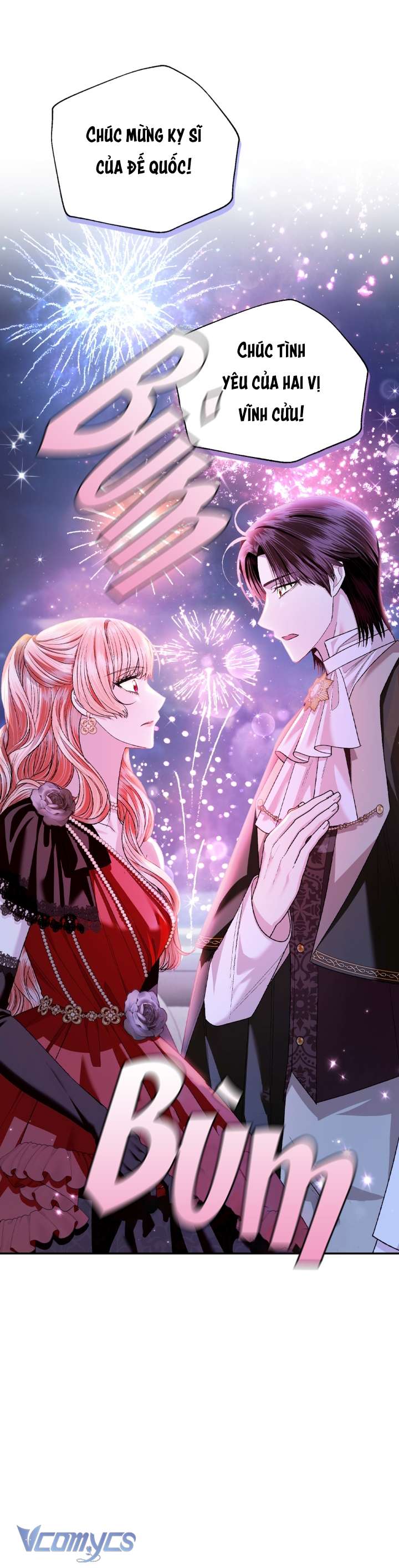 Cha À, Con Không Muốn Kết Hôn Đâu Chap 97 - Trang 2