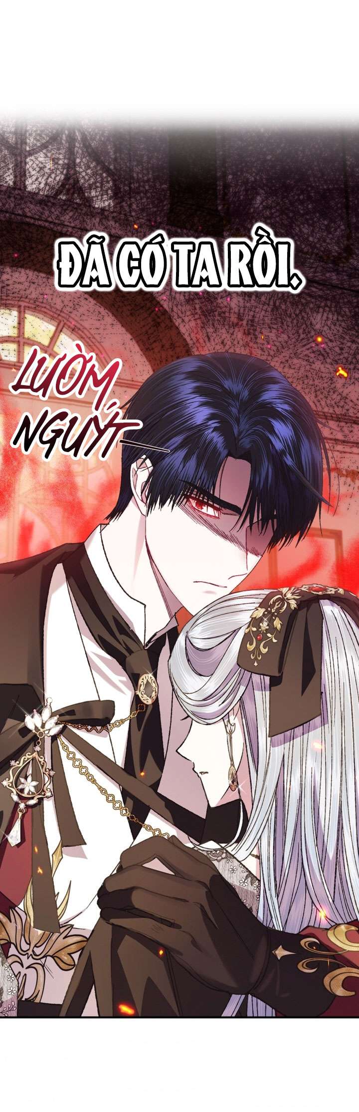 Cha À, Con Không Muốn Kết Hôn Đâu Chap 39 - Trang 2