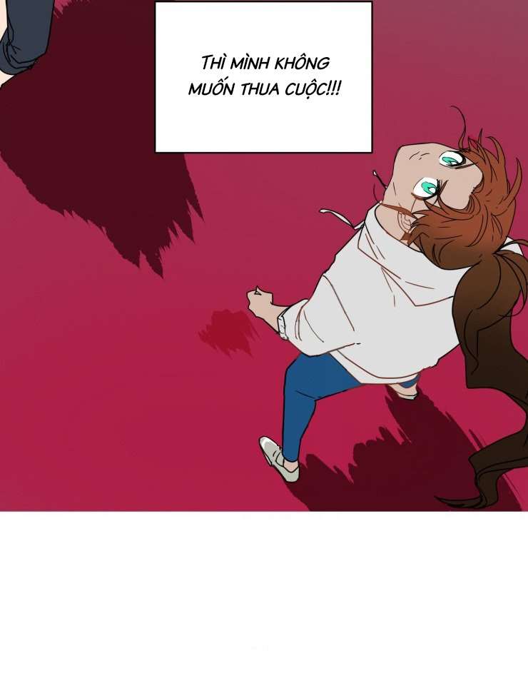 Ranh Giới Chap 57 - Next Chap 58