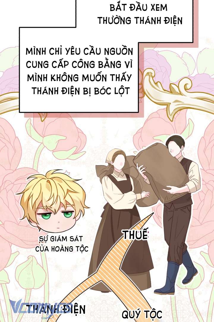 Mê Cung Cám Dỗ Của Emilone Chapter 7 - Next Chapter 8