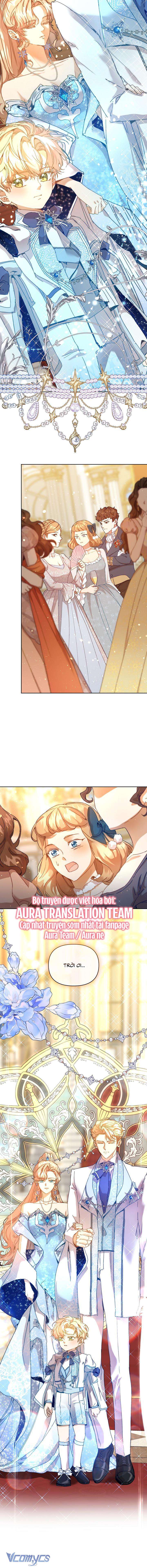 Bảo Mẫu Có Thời Hạn Của Nam Chính Hắc Ám Chap 44 - Next Chap 45