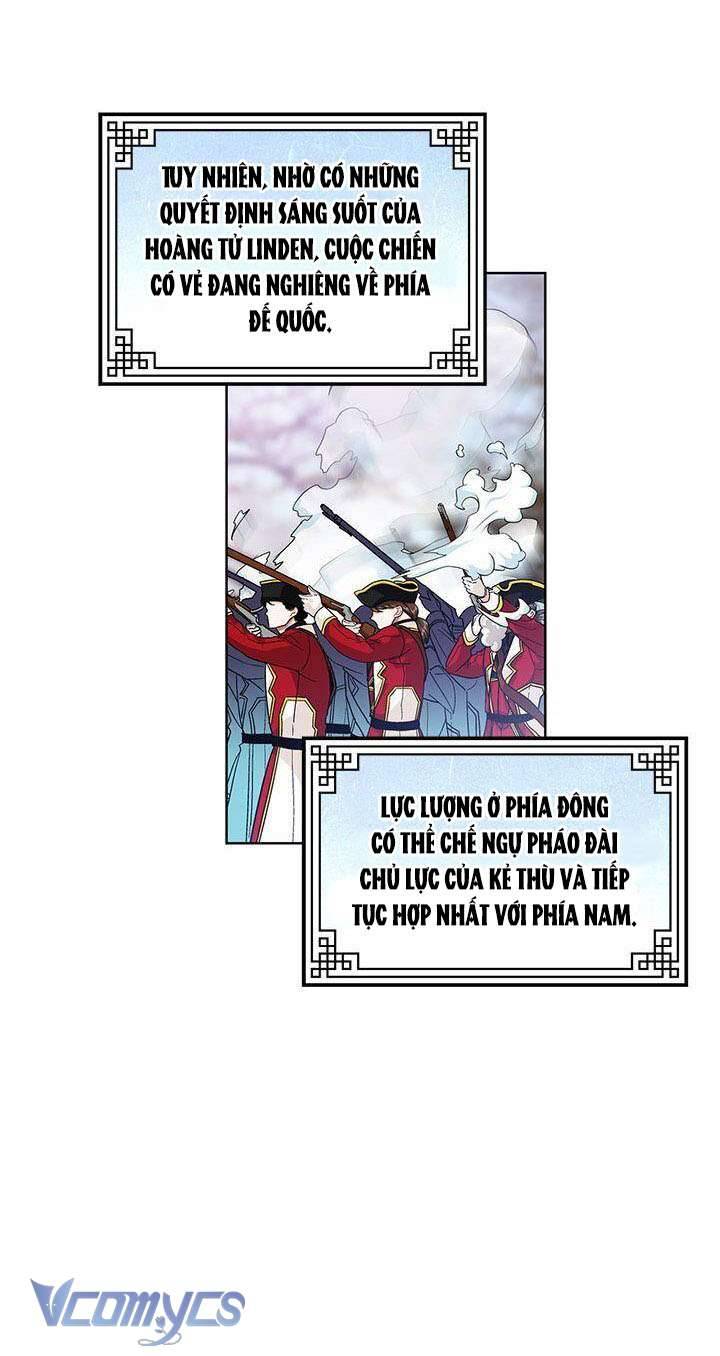 Bác Sĩ Elise: Vi Tiểu Thư Với Cây Đèn Dầu Chap 56 - Trang 2