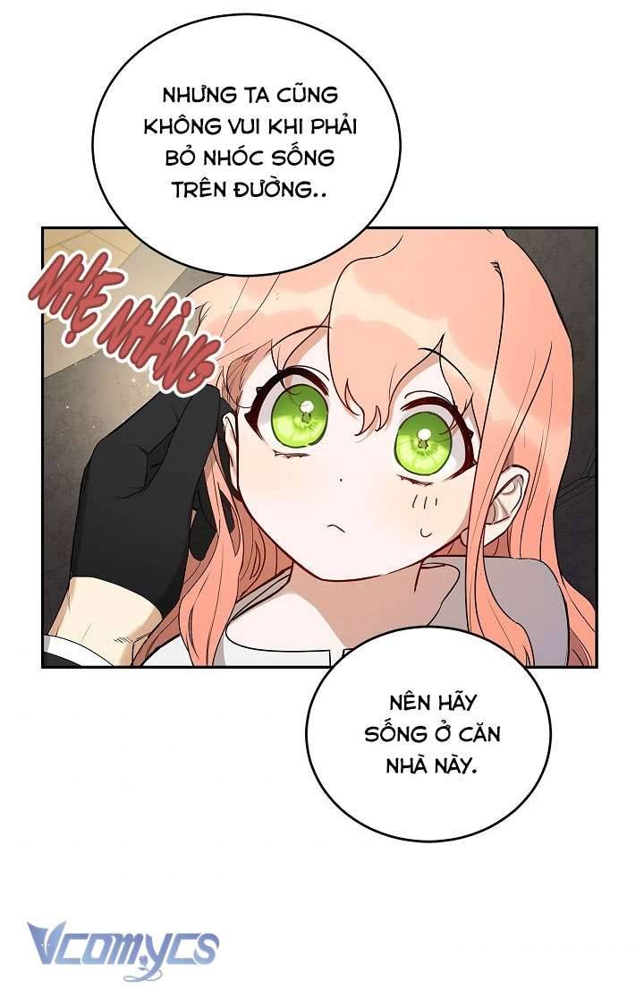 Phương Pháp Trở Thành Con Gái Của Người Hùng Bóng Đêm Chap 3 - Next Chap 4