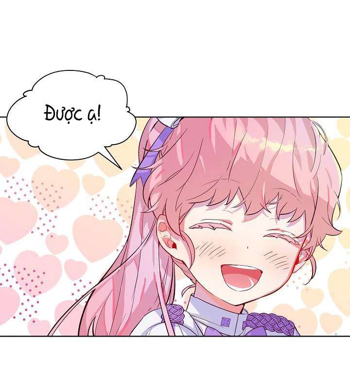 Quý Cô Thế Giới Ngầm Chap 10 - Trang 4