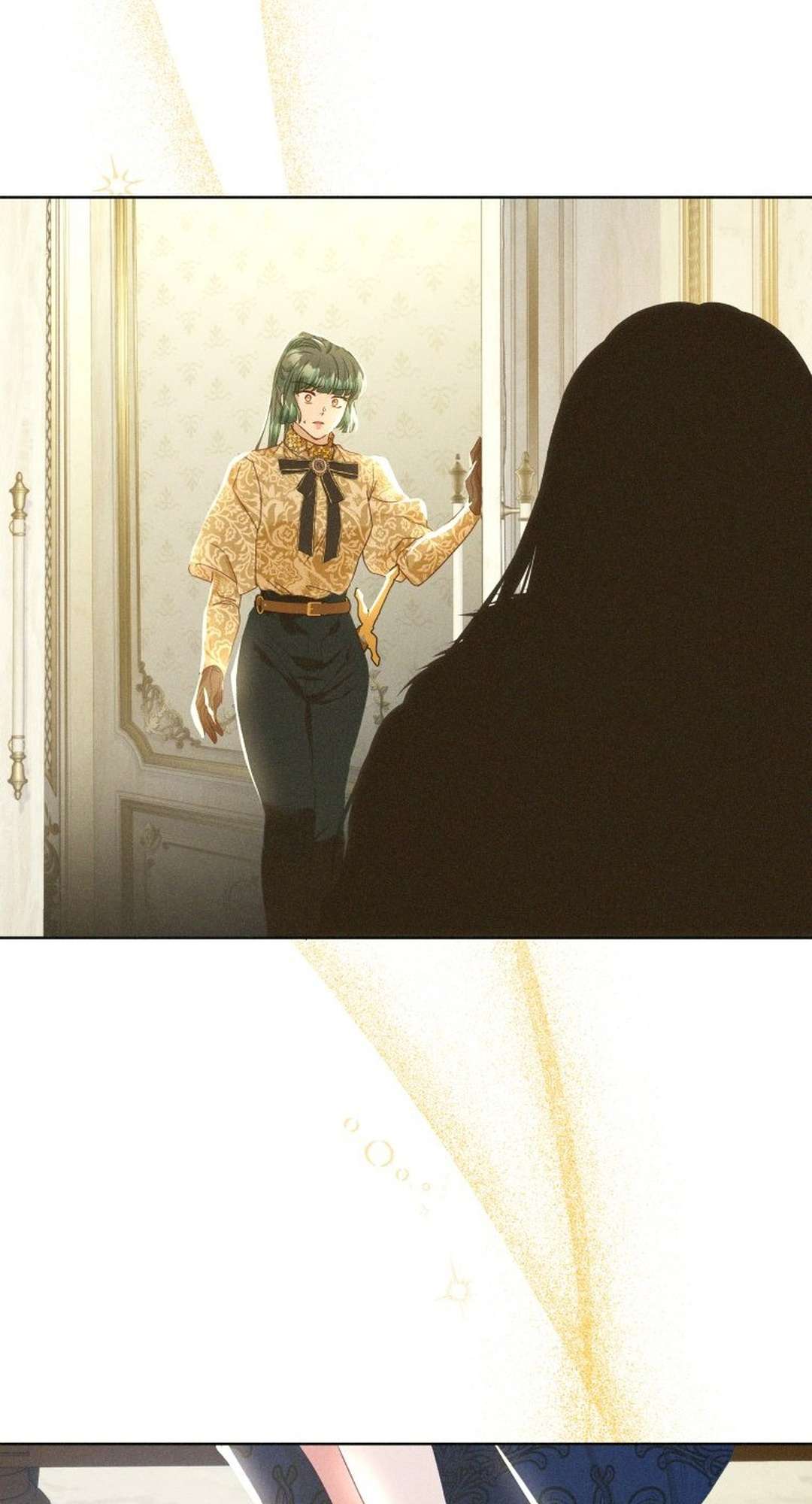 [ 18+ ] Lời Nguyền Tóc Đỏ Chapter 7 - Trang 3