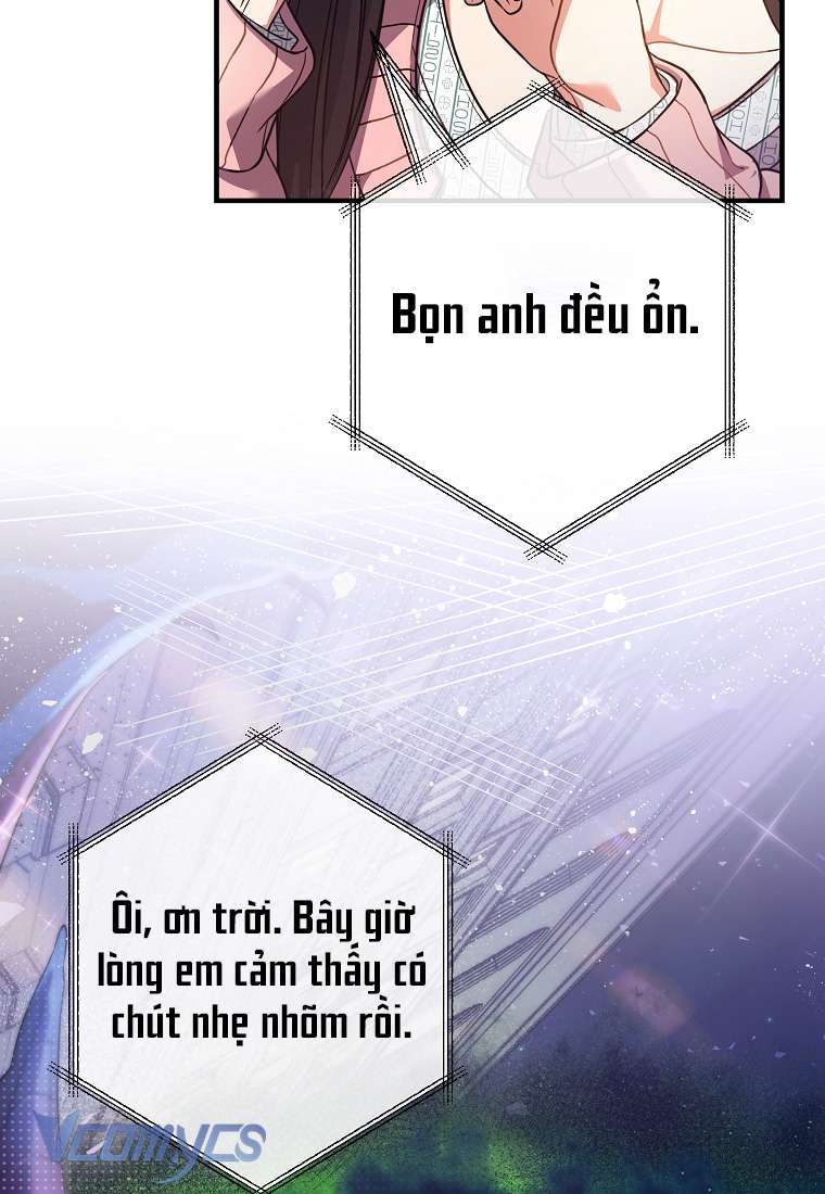 Nhật Ký Từ Chức Cấp S Của Thợ Săn Công Chức Chapter 6 - Trang 4