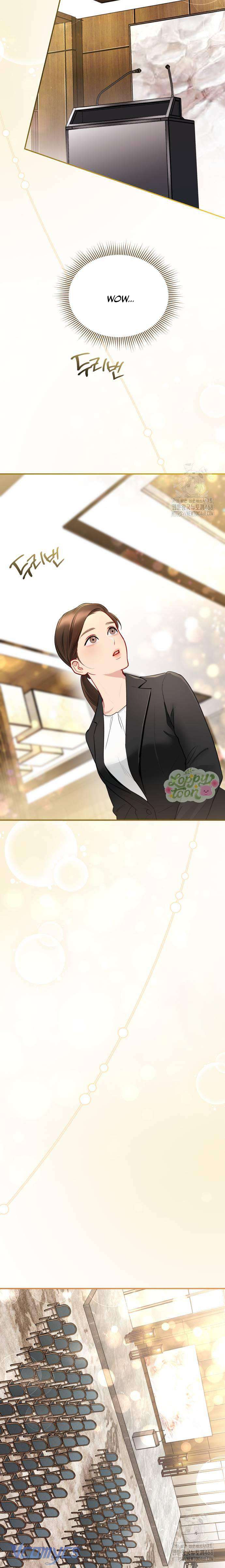 Quyền Lực Của Thư Ký Chap 5 - Next Chap 6