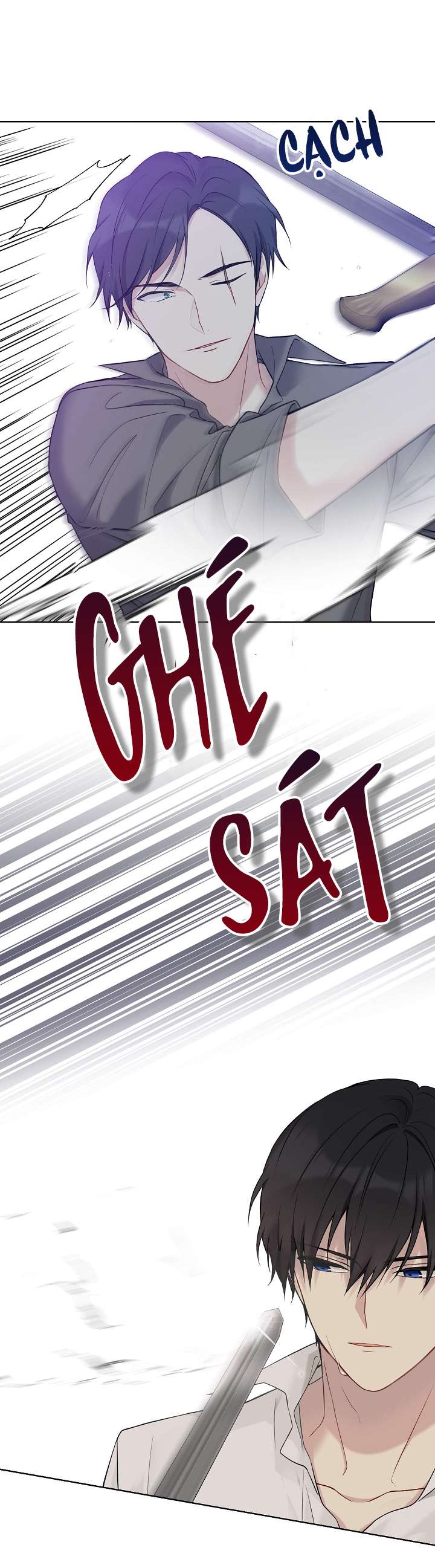 Vương Miện Lục Bảo Chap 50 - Trang 2