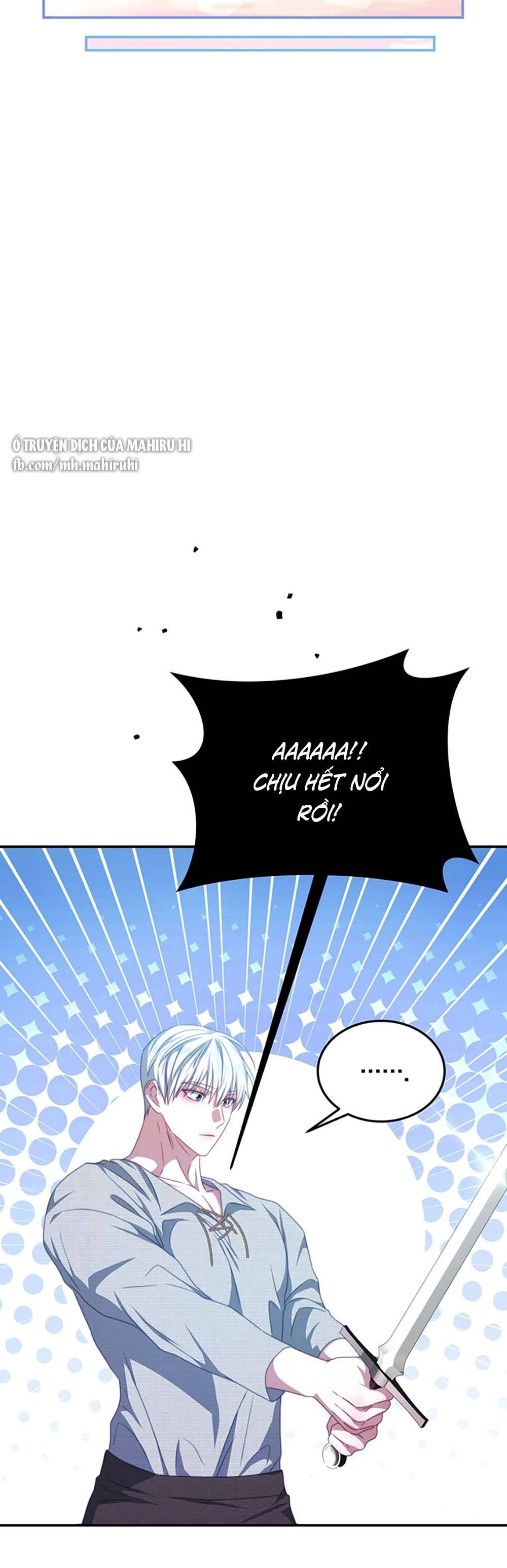 Trở Thành Tình Địch Của Các Nam Chính Chapter 69 - Trang 3