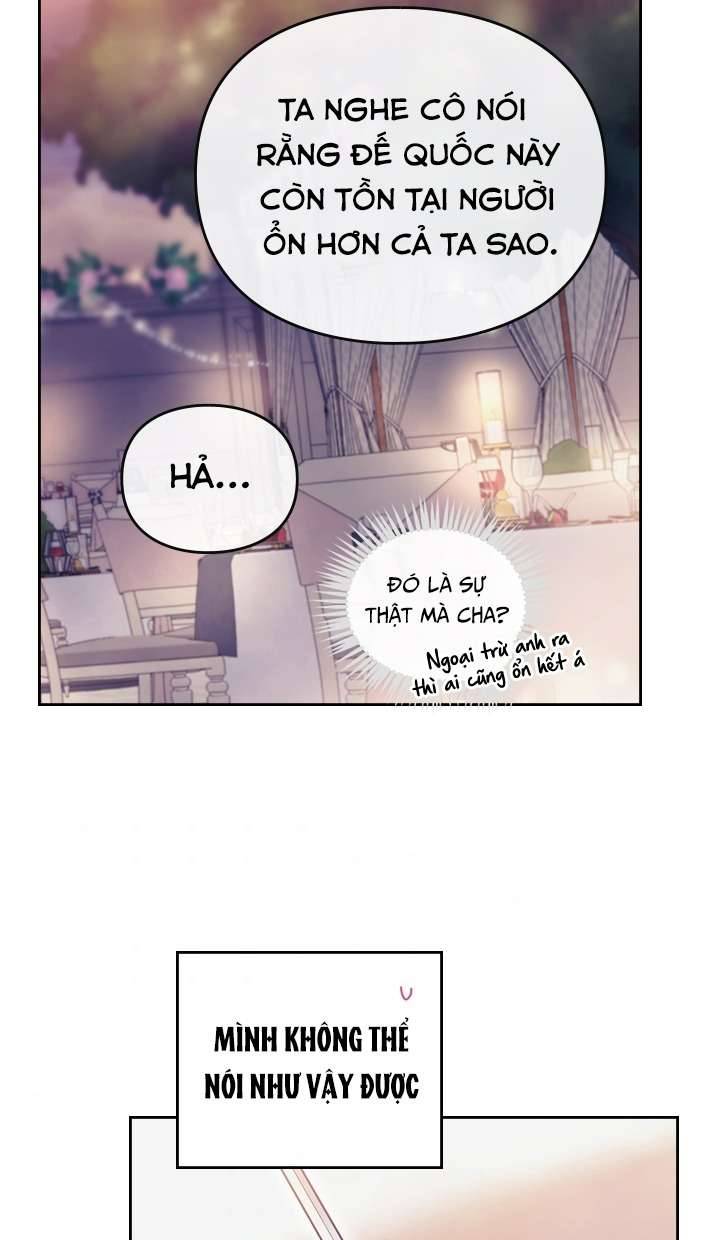 Kết Cục Của Nhân Vật Phản Diện Chỉ Có Thể Là Cái Chết Chapter 58 - Trang 4