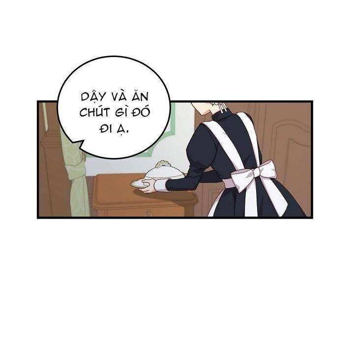 Cẩn Thận Với Các Anh Trai Đấy! Chap 27 - Trang 2