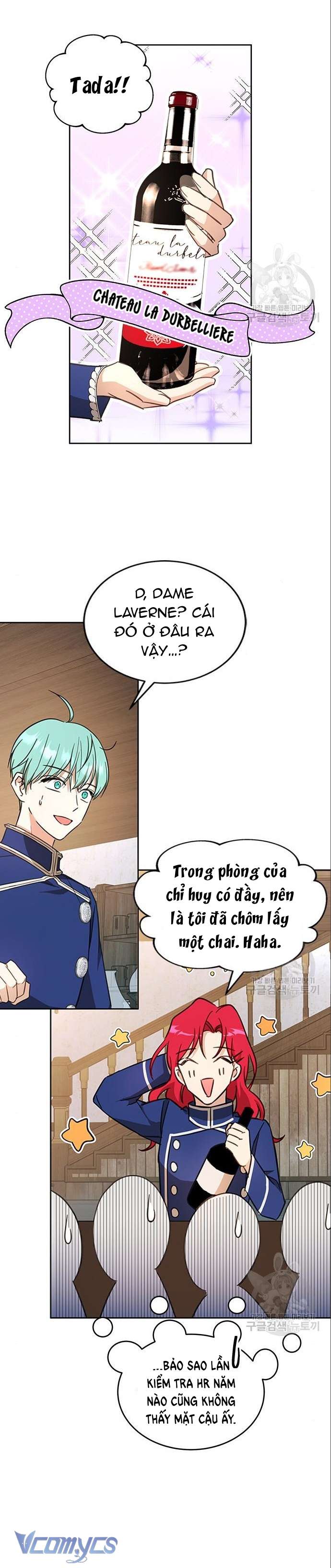 Làm Thế Nào Để Ăn Chủ Nhân Chapter 7 - Trang 3