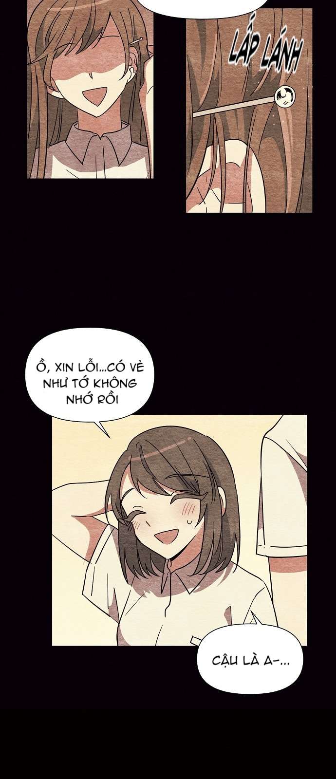 Gia Đình Hoàn Hảo Chap 4 - Trang 2