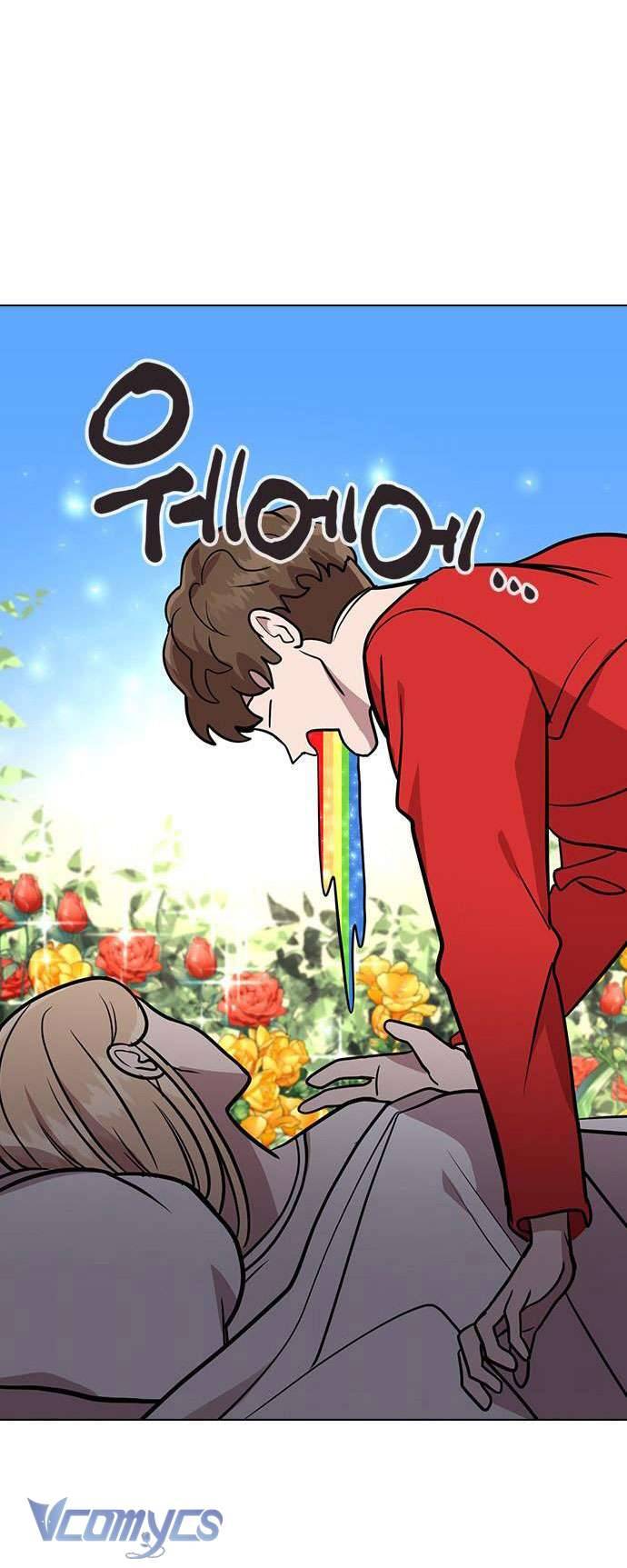 Nếu Chia Tay, Chúng Ta Sẽ Chết Chap 5 - Trang 2