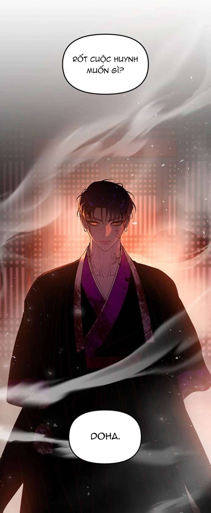 Vương Tử Huyền Bí Chapter 88 - Trang 4