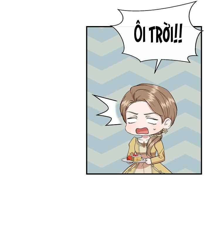 Tôi Không Phải Là Cinderella Chapter 68 - Trang 4