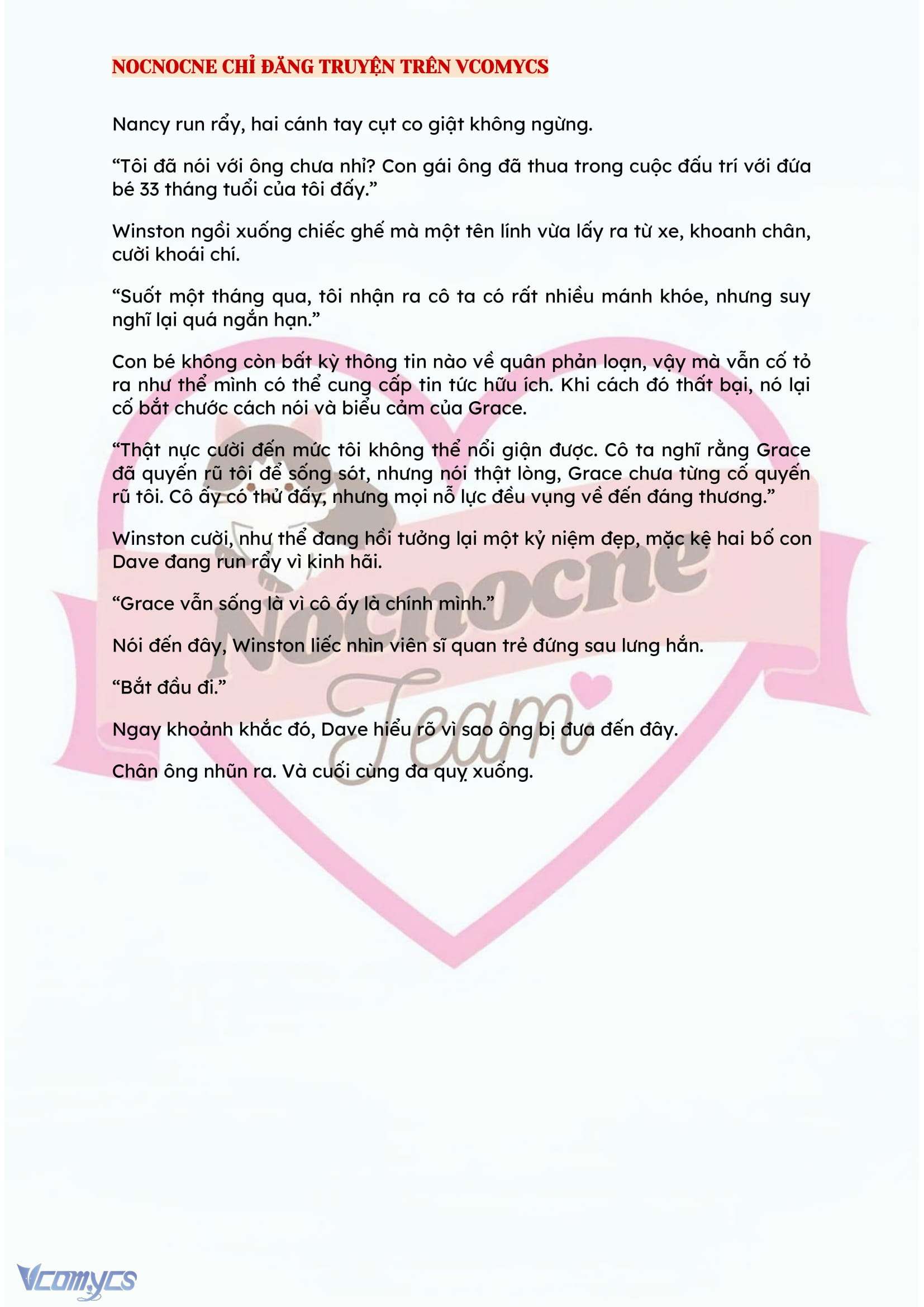 [NOVEL] HÃY CẦU XIN TÔI ĐI Chap 267 - Trang 2