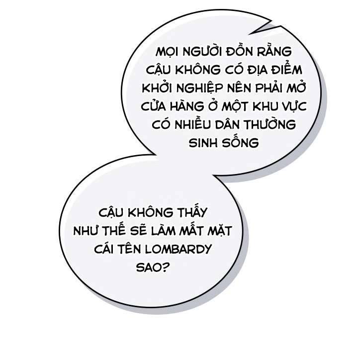 Kiếp Này Nhất Định Làm Gia Chủ Chap 36 - Trang 2