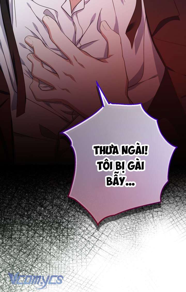 Tiểu Thư Tích Tiền Đi Bụi Chapter 33 - Trang 4