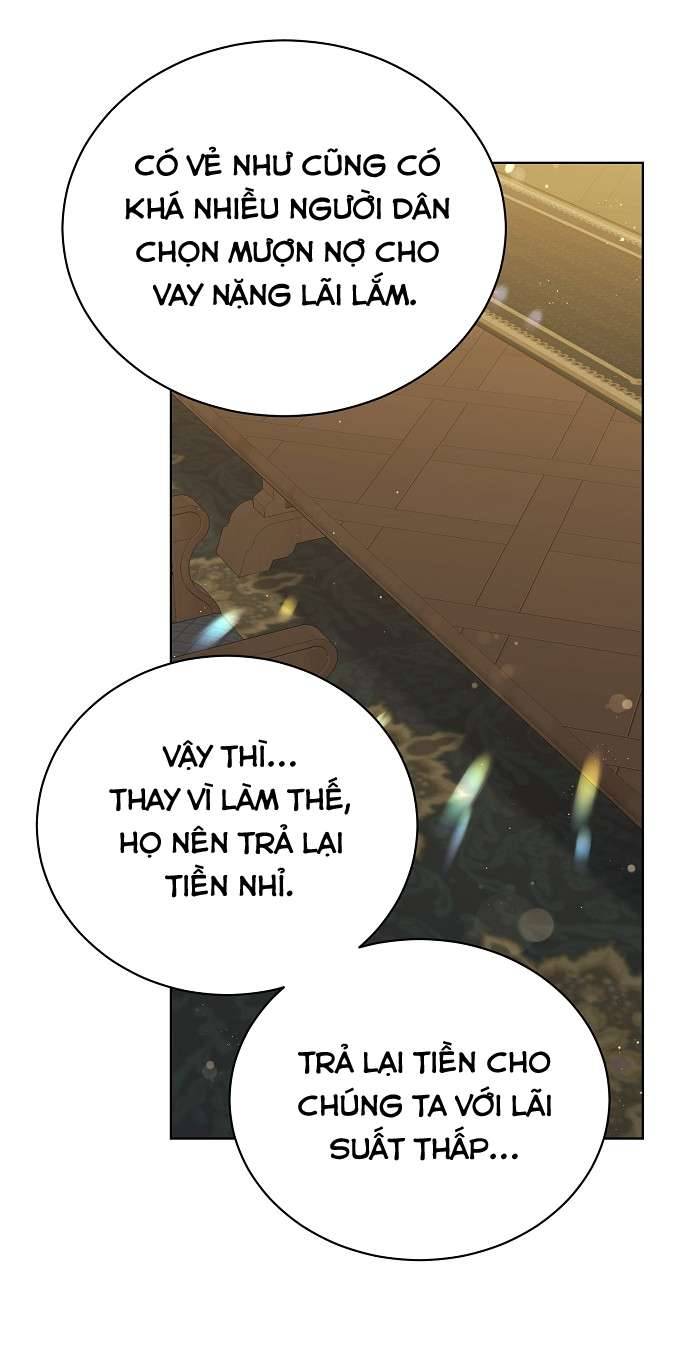 Vương Miện Lục Bảo Chap 79 - Trang 2