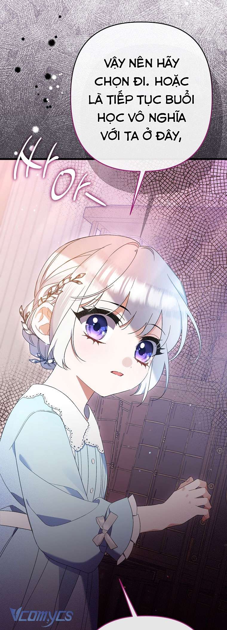 Tôi Chỉ Chăm Sóc Người Cha Ốm Yếu Của Mình Mà Thôi! Chapter 8 - Trang 4