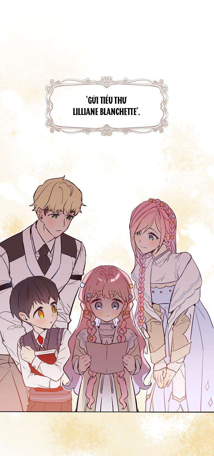 Quý Cô Thế Giới Ngầm Chap 15 - Trang 4