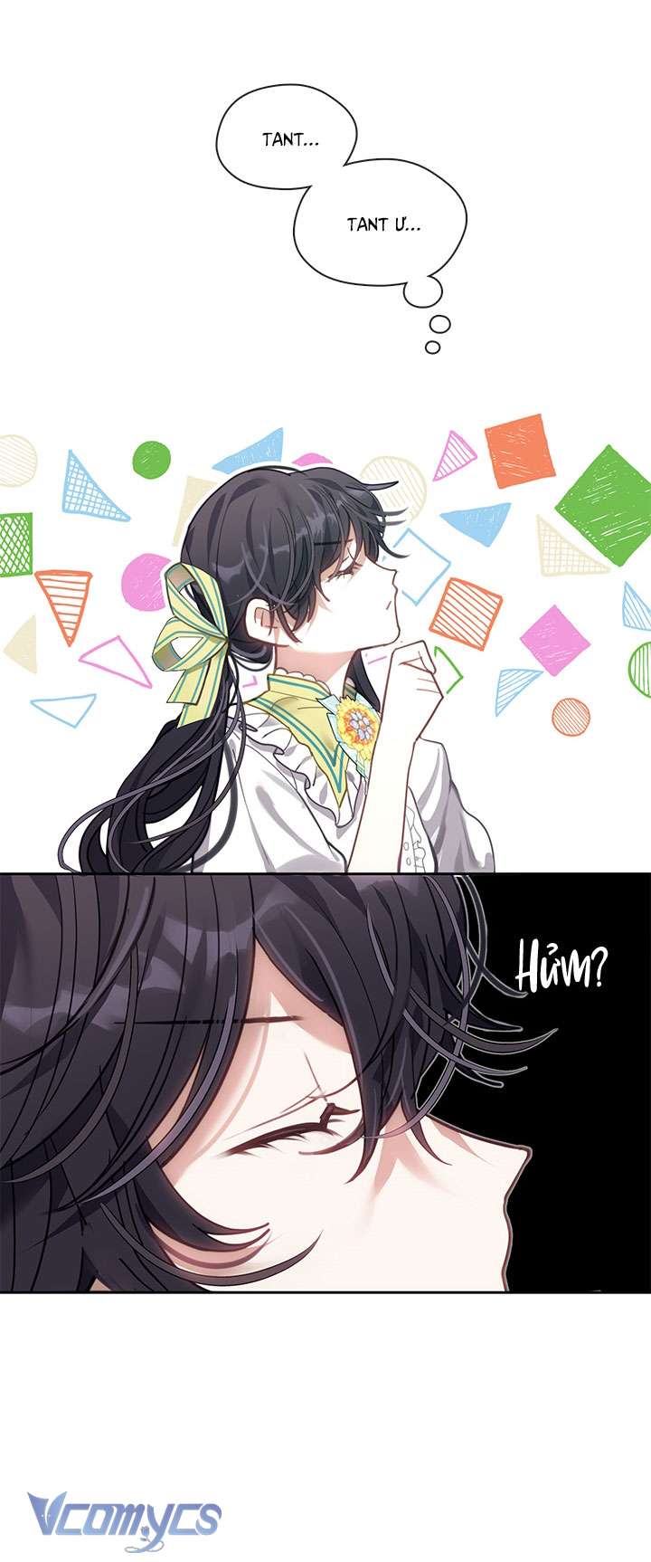 Gia Đình Bị Ám Ảnh Bởi Tôi Chapter 51 - Trang 4