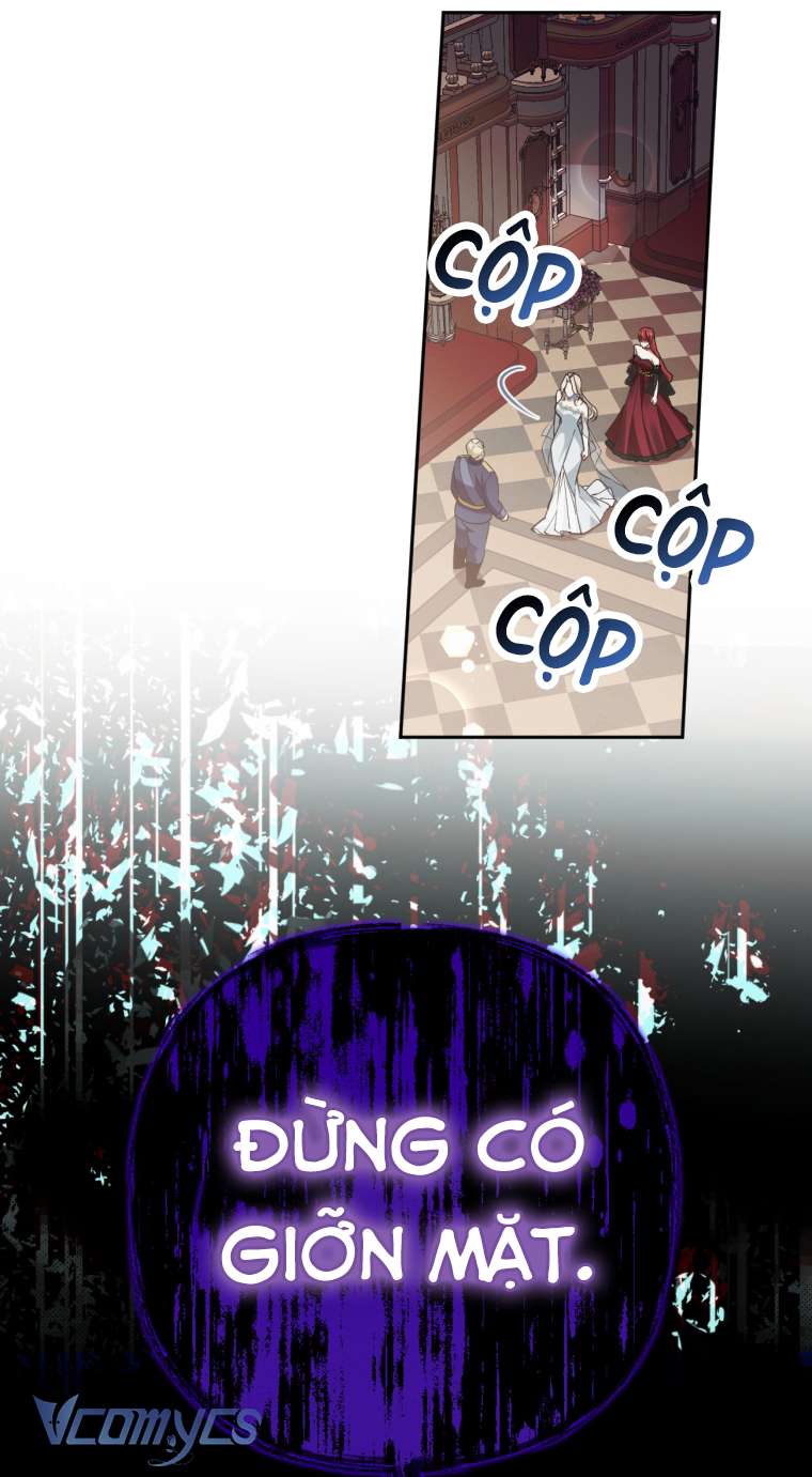 Quý Tộc Gì Chứ, Tôi Chỉ Muốn Về Nhà Chap 18 - Trang 2