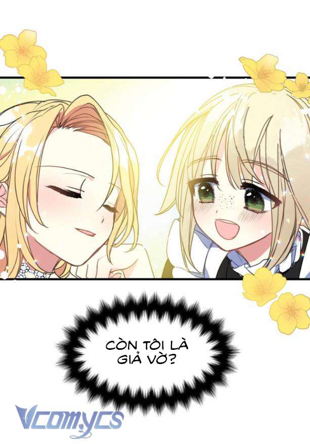 Bệ Hạ Xin Đừng Giết Tôi!!! Chap 21 - Trang 3