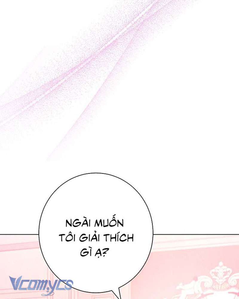 Hầu Gái Độc Quyền Của Hoàng Hậu Phản Diện Chapter 26 - Trang 4